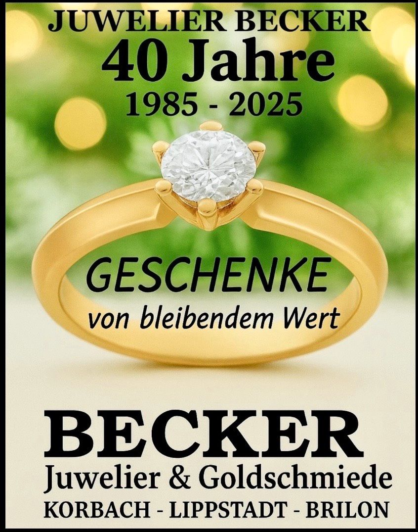 Brillant-Verlobungsring 585er Gold ab 298 €