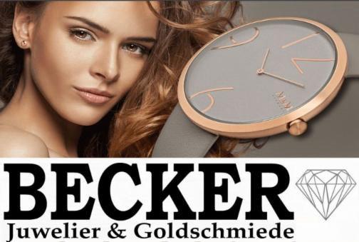 Uhrmacher (m/w/d) – Brilon & Korbach